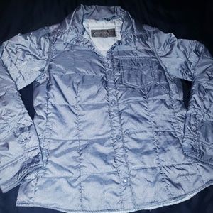 Eddie Bauer Downlight Stormdown Jacket EB360